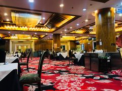 大堂-翠清酒家(万丰路店)