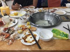 -南海渔家•海鲜•正宗海南菜(海棠湾店)