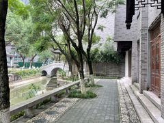 -龙潭水乡