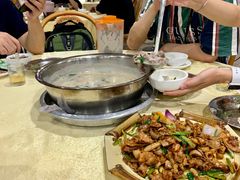 猪杂粥-标记美食新鲜猪杂(兴南大道店)