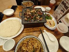 -老雒阳面馆·水席·洛阳菜(王城路店)