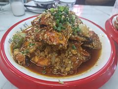 -呷呷好龙虾·湖南常德钵子菜·湘菜(公明天虹总店)