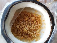 -万兴启丰椰子文化园餐厅
