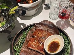 -狮拾久·现代新加坡料理(壹方城店)