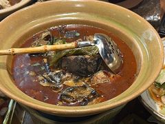 -大盐帮川菜馆(长楹天街店)