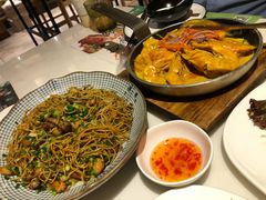 -粤小馆(天安云谷店)