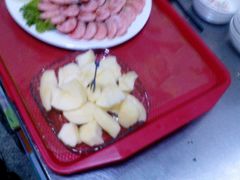 -玛丽娜中西餐厅(三道街店)