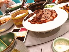 -雀蓝川菜(奥体广场店)