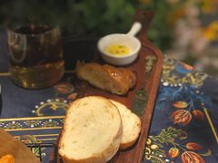 -第101座花园餐厅(湖滨88店)