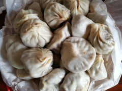 -笑来喜馄饨小笼工坊店(湖滨街店)