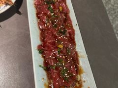 -沼津港精致料理·寿喜烧·烧鸟(龙湖南桥天街日料榜单店)