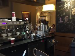 -COSTA COFFEE(上海虹口公园店)