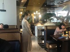 大堂-渔沧米缸·绍兴美食(万达店)
