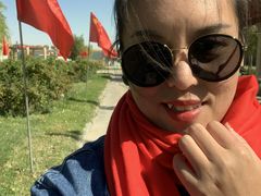 -亿利库布其七星湖沙漠生态旅游区