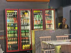 -白玉·朝鲜族烤串(南山店)