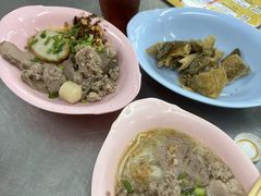 -榮泰米粉湯(Left Shop)