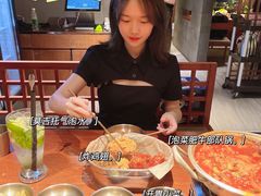 -春熙台韩国料理·章鱼肥牛(西丽店)