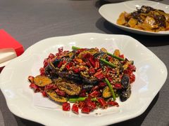 -百富源·海鲜辽菜(浑河堡店)