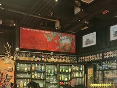 -布拉格餐厅· 中欧捷克菜(全国首店)