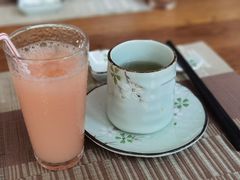 桃汁又乐多-酒井酱子·深夜食堂(东城汇店)
