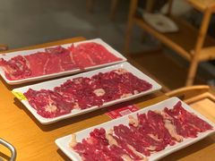 -海银海记潮汕牛肉火锅(新港中路海珠店)