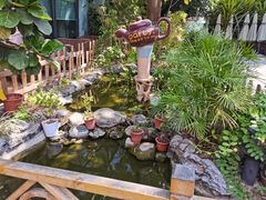 景观位-聚缘·湘味音乐餐厅party(罗湖店)