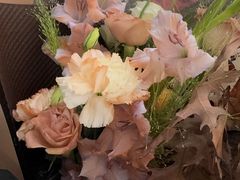 -上海前滩香格里拉大酒店