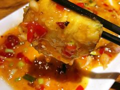 -大川先生·小龙虾·川菜(信义坊店)