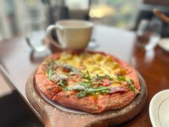 -埠口精酿夜景餐酒吧· BREWPORT BISTRO(长嘉汇重庆之眼店)