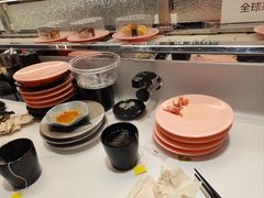 -争鲜回转寿司(朝北大悦城店)