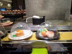 -争鲜回转寿司(金桥家乐福店)