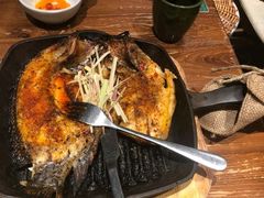 -云海肴·汽锅鸡·云南菜(美罗城店)