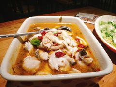 老杭州酸菜鱼-慧娟面馆·餐厅(望江路店)