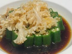 -阿庄新豫菜(航海东路店)