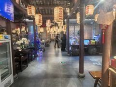 -二十八里太湖船菜(吉祥路店)