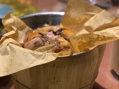 -一桶江山餐厅(松北店)