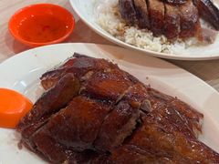 -一乐烧鹅(中环店)