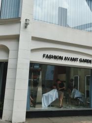 -TZ HAIR SALON烫发染发接发