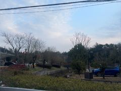 -天姥山景区