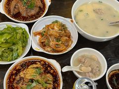 成都口水鸡-牛王庙(龙华花园店)