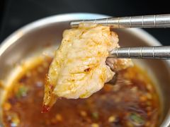 毛辣果酸汤鱼-Ameigo梅果·云贵川bistro(长宁来福士店)