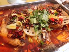 -唐晋人家(源深路店)