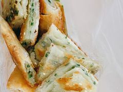 -咏春葱油饼(德政中路店)