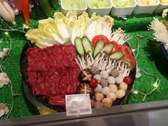 -盒马鲜生(皇庭广场店)