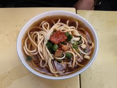 -老光明岗琼甜茶馆
