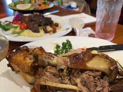 -申德勒加油站西餐厅(日坛路总店)