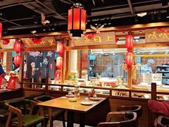 -鸽子窝(黄村店)
