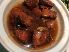 -山里俏·地标皖南菜·屯溪臭鳜鱼(北城万达店)