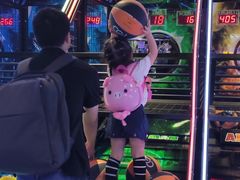 -复兴未来·轰趴空间(泰富百货店)