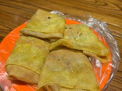 -勃利地摊热面(阿里山小区店)